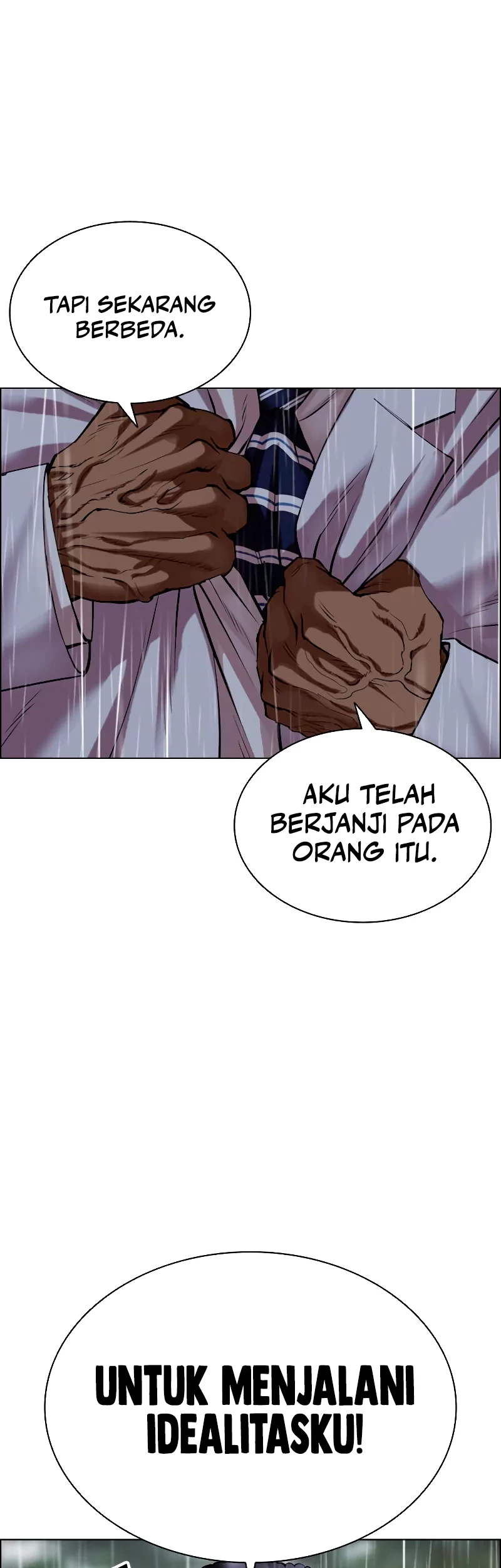 Lookism Chapter 507 - halaman 104