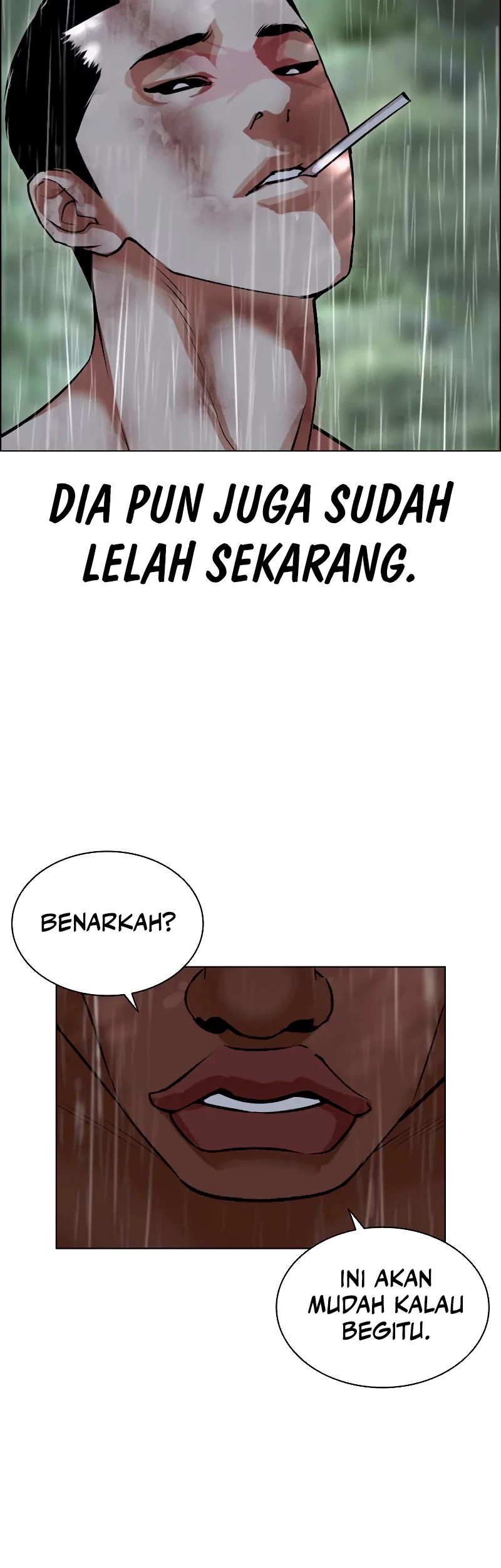 Lookism Chapter 507 - halaman 106