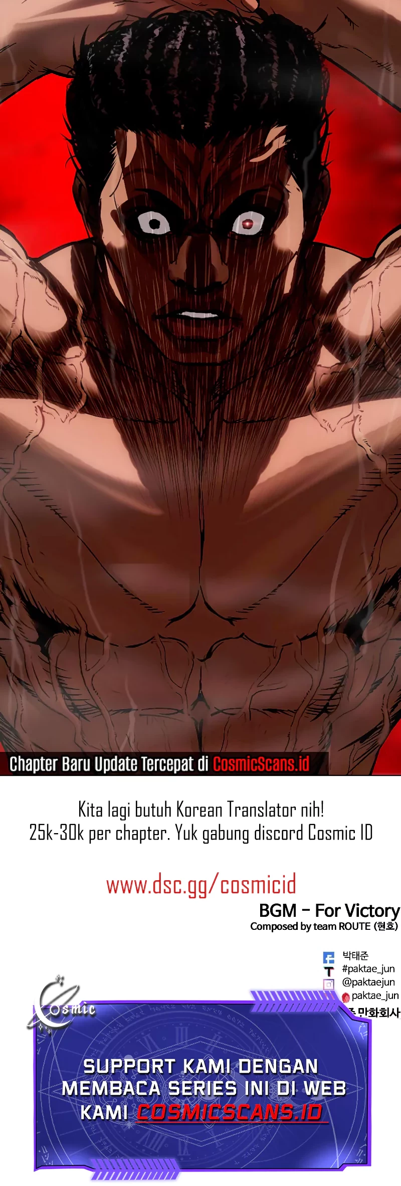 Lookism Chapter 507 - halaman 108