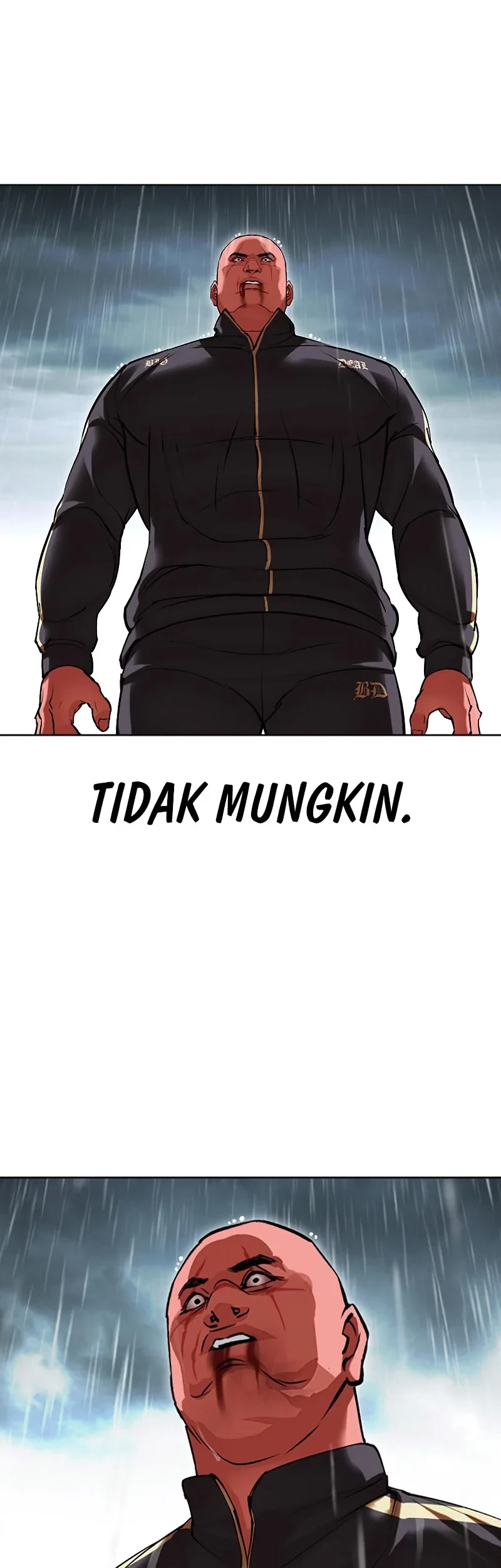 Lookism Chapter 507 - halaman 20
