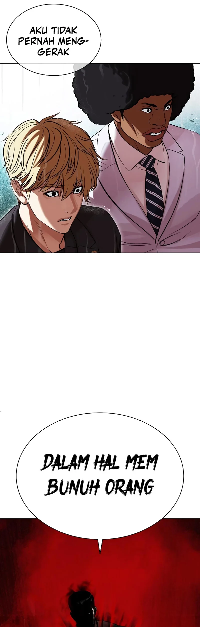 Lookism Chapter 507 - halaman 26