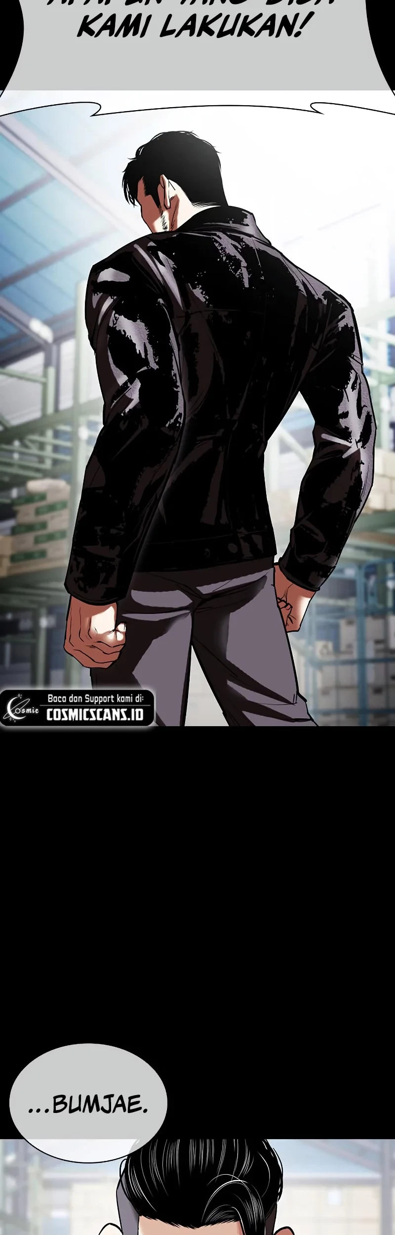 Lookism Chapter 507 - halaman 34