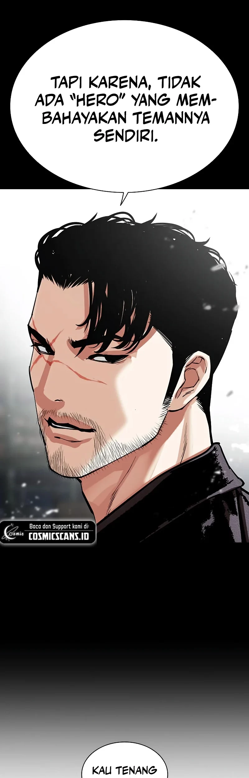 Lookism Chapter 507 - halaman 36