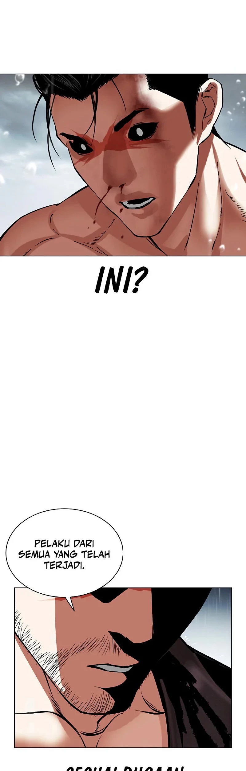 Lookism Chapter 507 - halaman 39