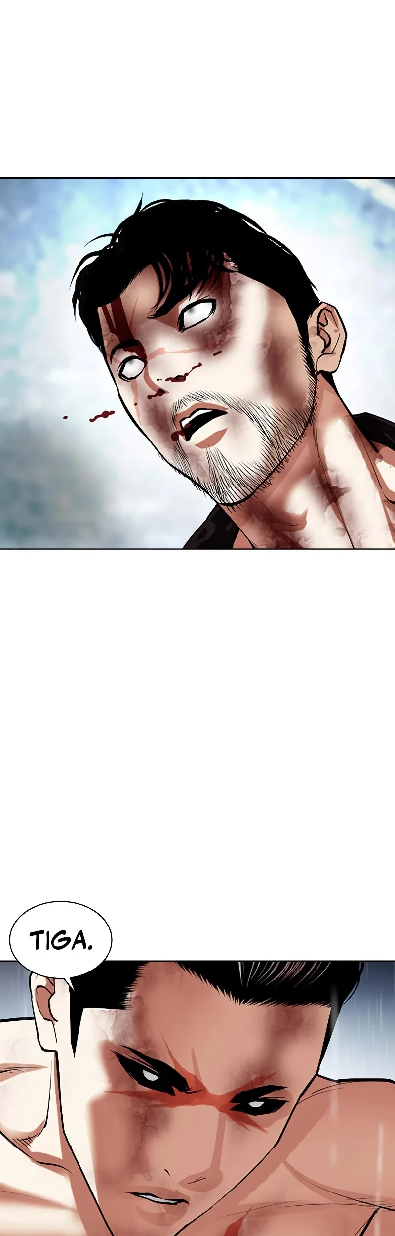Lookism Chapter 507 - halaman 44