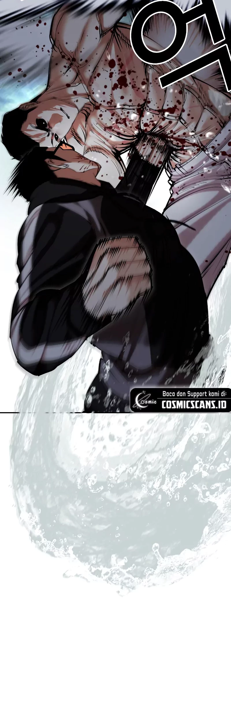 Lookism Chapter 507 - halaman 54