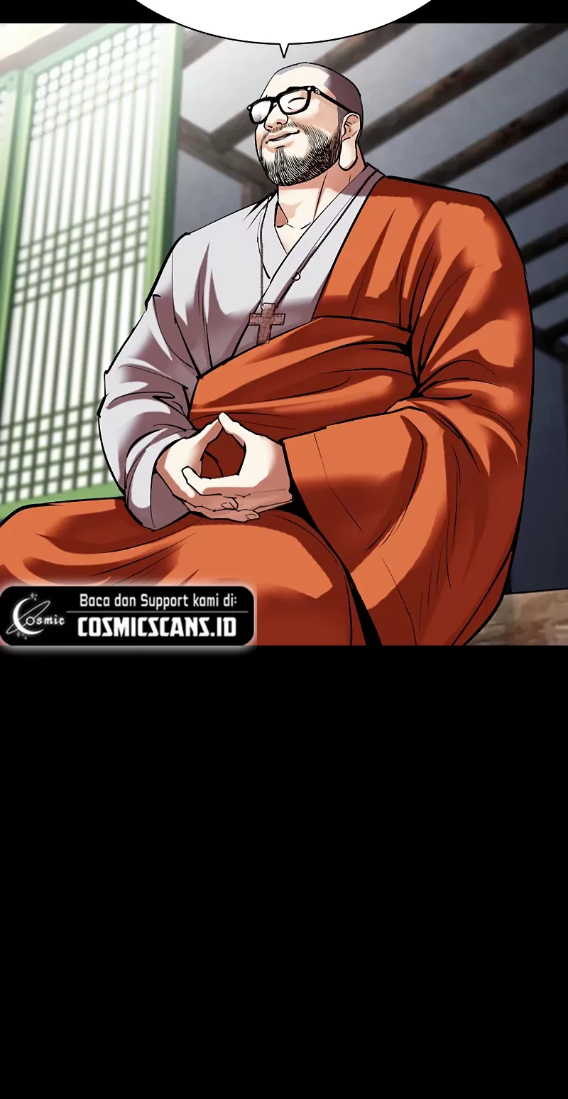 Lookism Chapter 507 - halaman 58