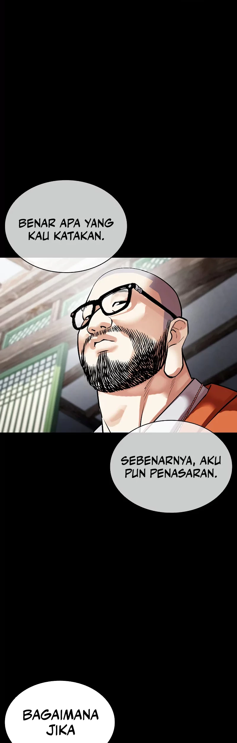 Lookism Chapter 507 - halaman 61