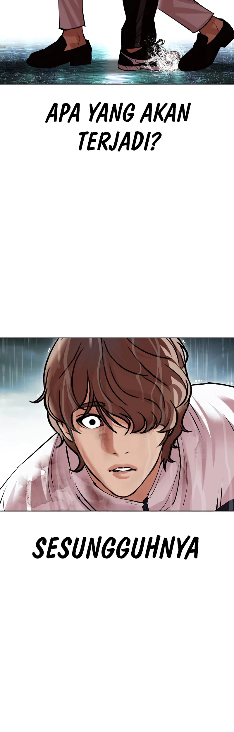 Lookism Chapter 507 - halaman 64