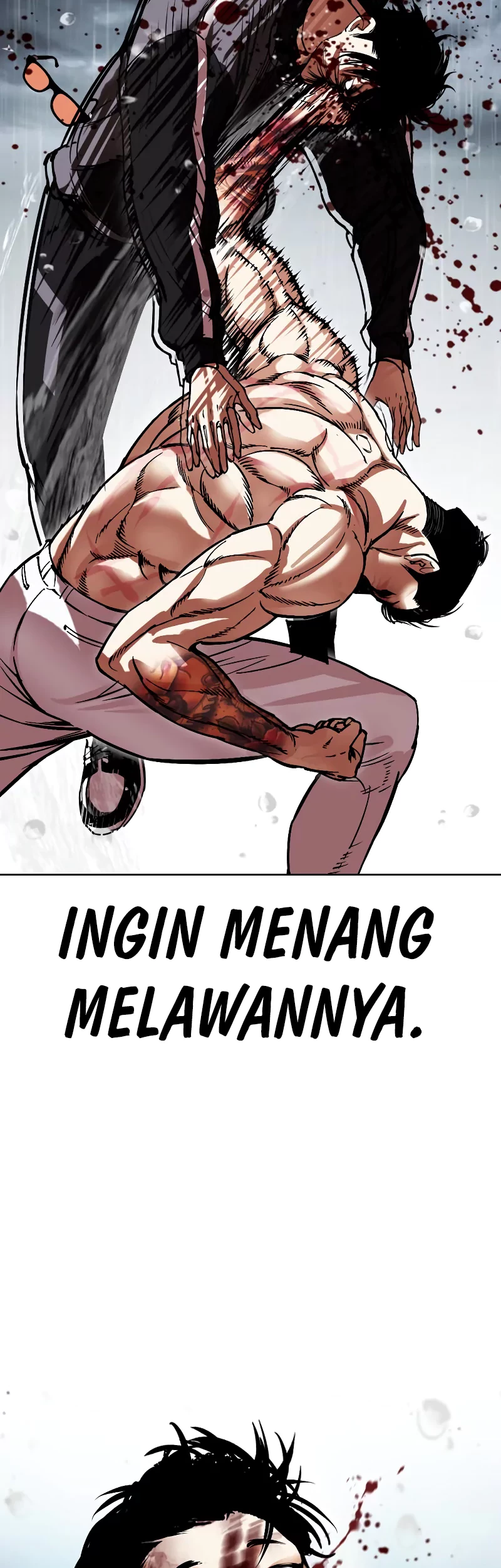 Lookism Chapter 507 - halaman 66