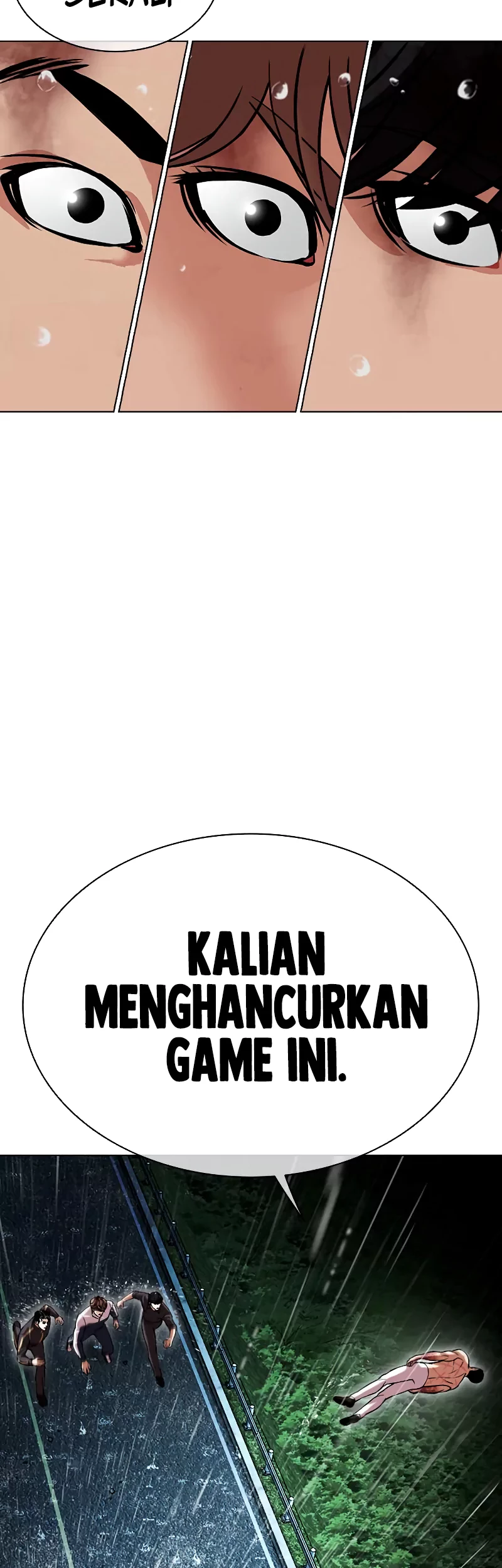 Lookism Chapter 507 - halaman 69