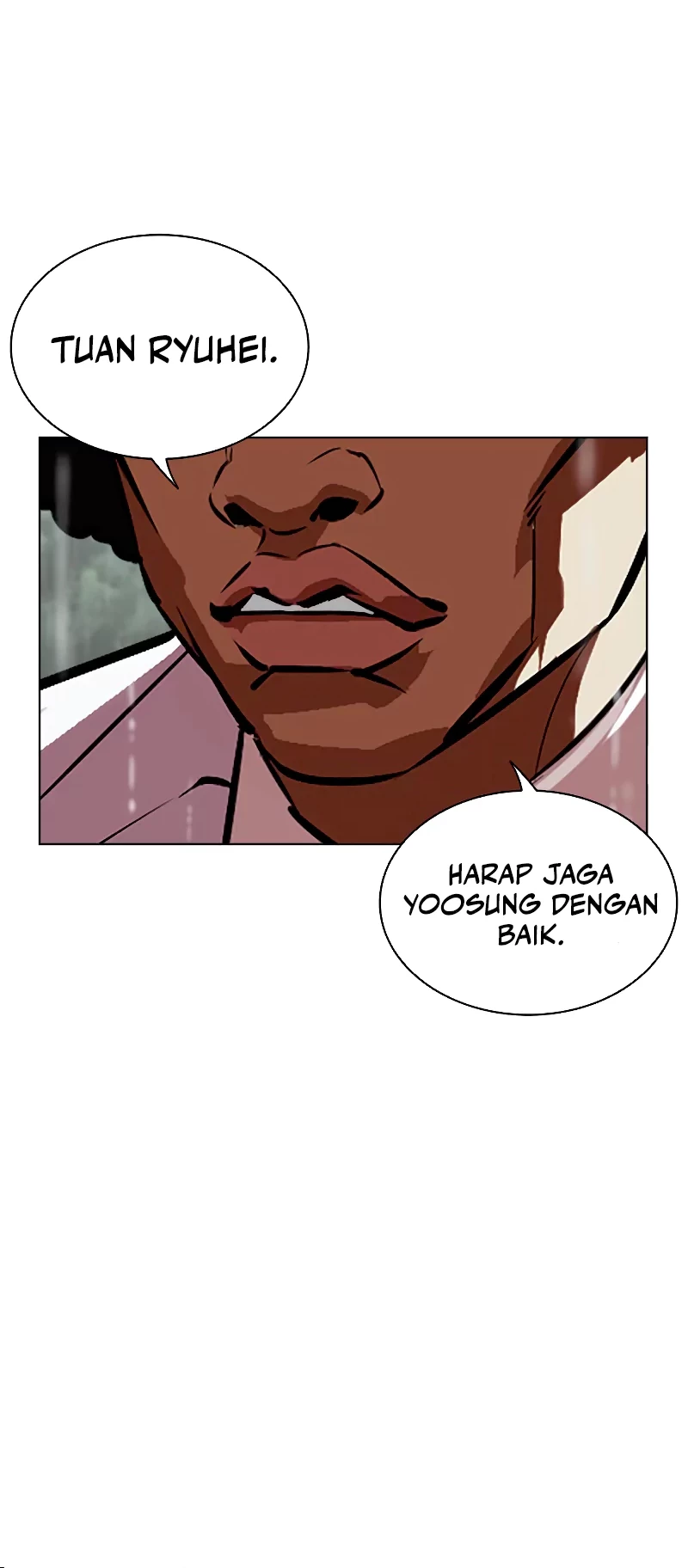 Lookism Chapter 507 - halaman 76