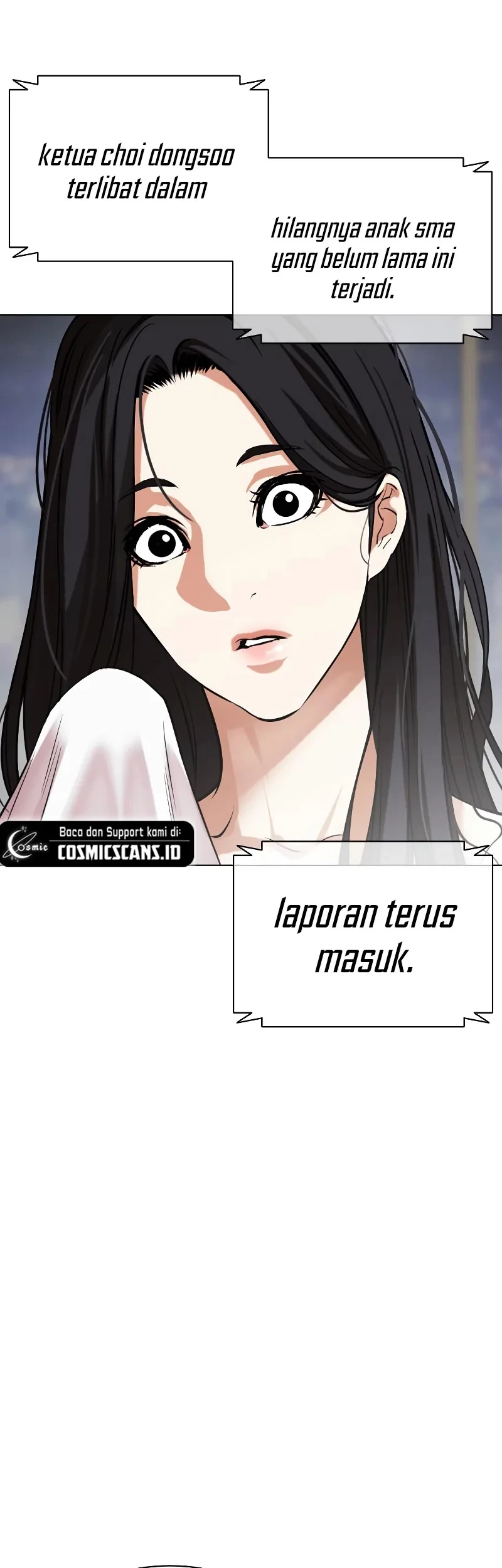 Lookism Chapter 507 - halaman 9