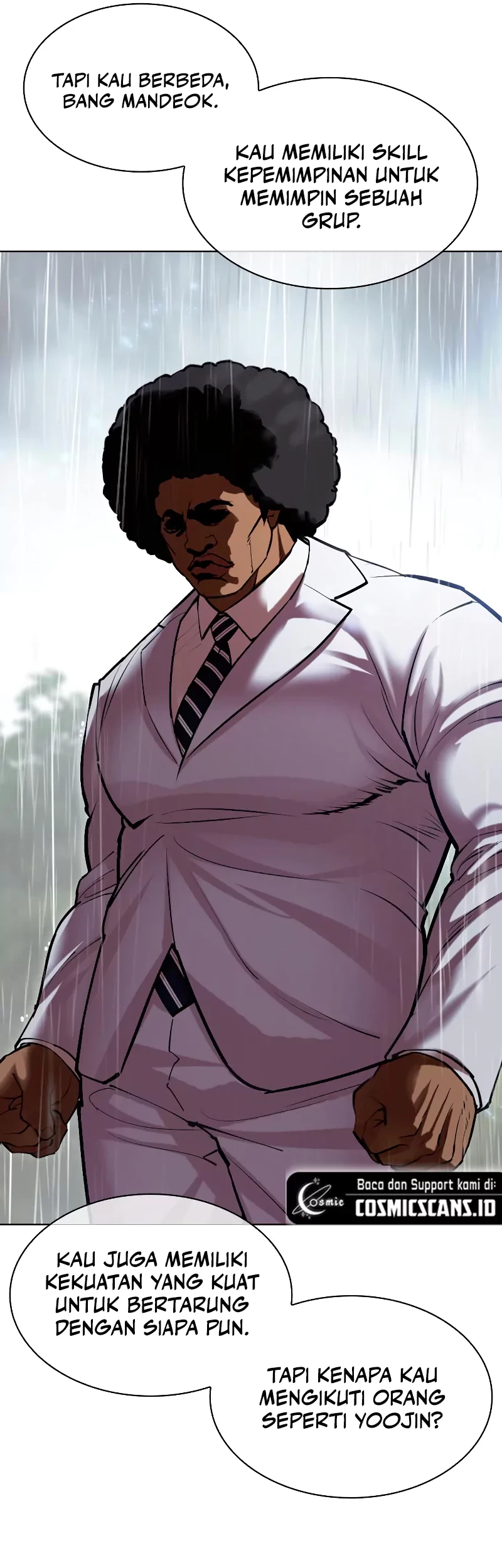 Lookism Chapter 507 - halaman 90
