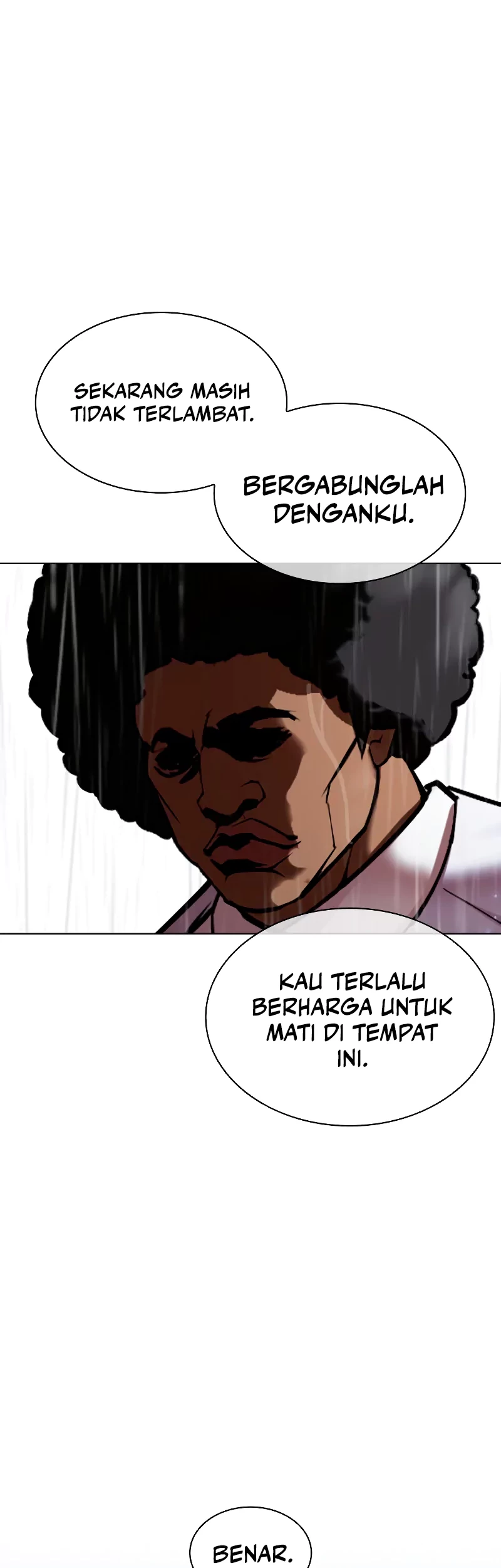 Lookism Chapter 507 - halaman 91