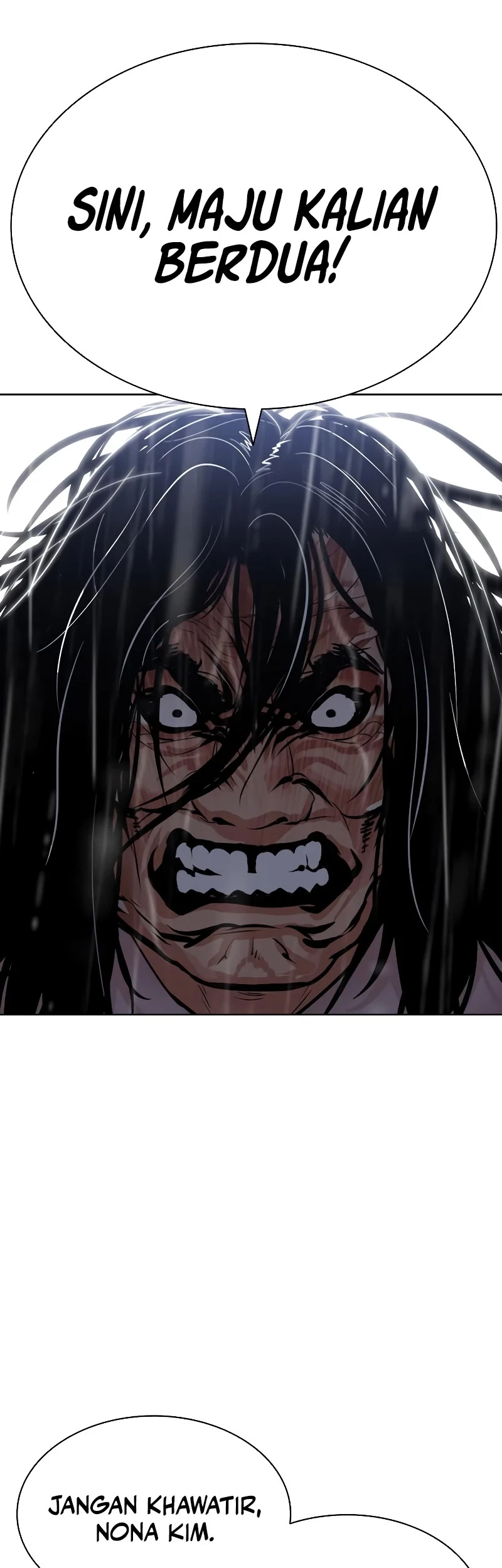 Lookism Chapter 508 - halaman 19