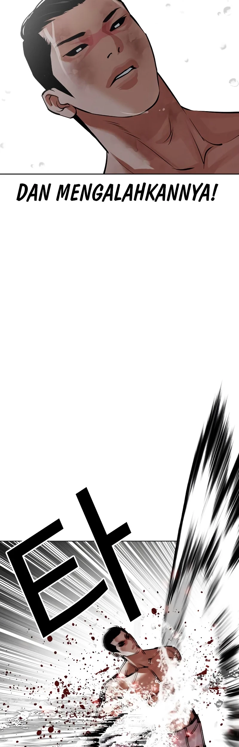Lookism Chapter 508 - halaman 27