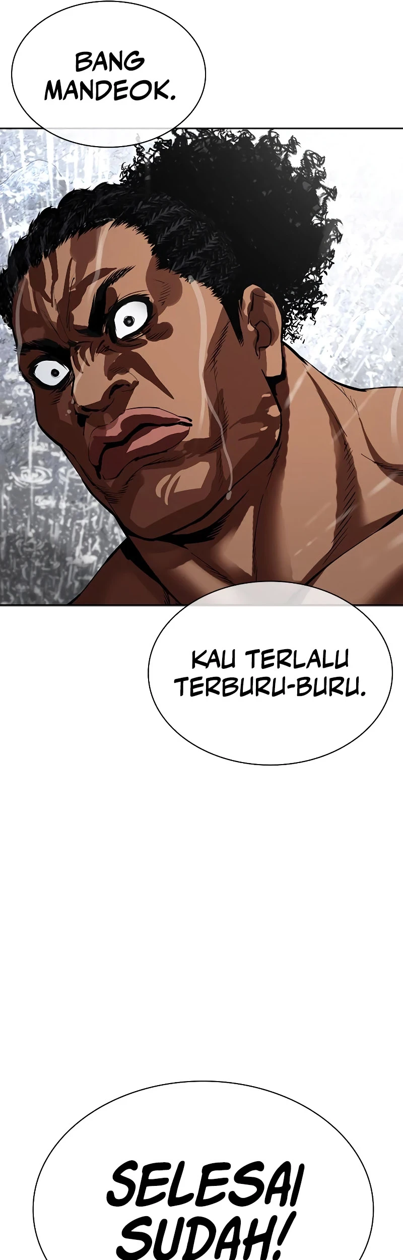 Lookism Chapter 508 - halaman 29