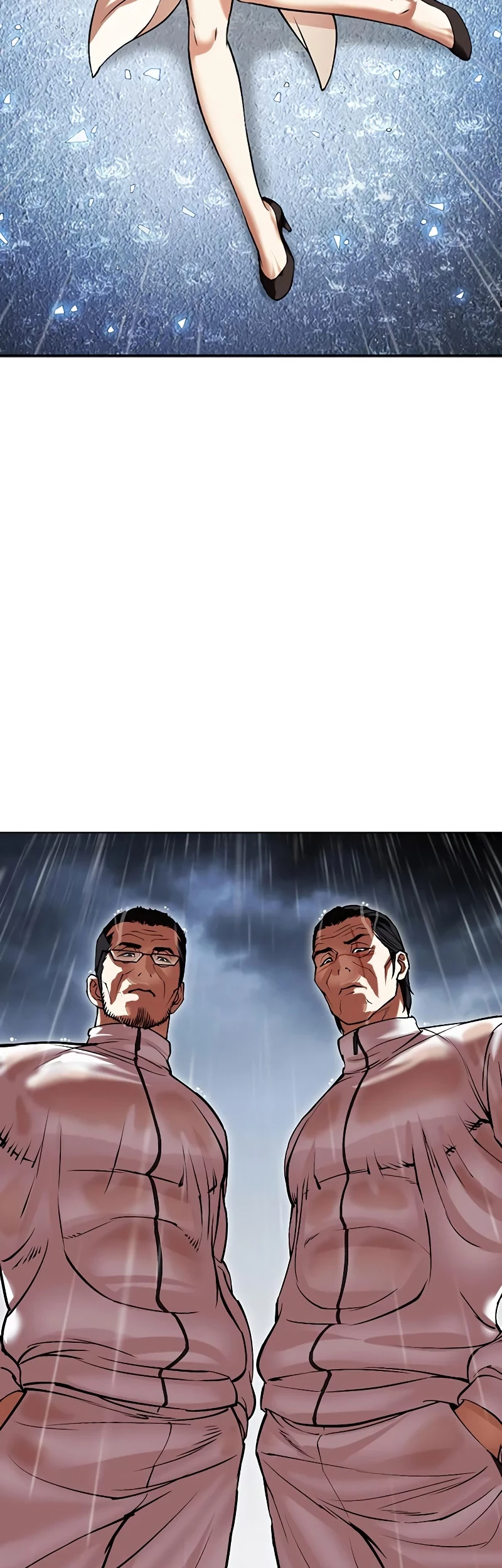 Lookism Chapter 508 - halaman 3