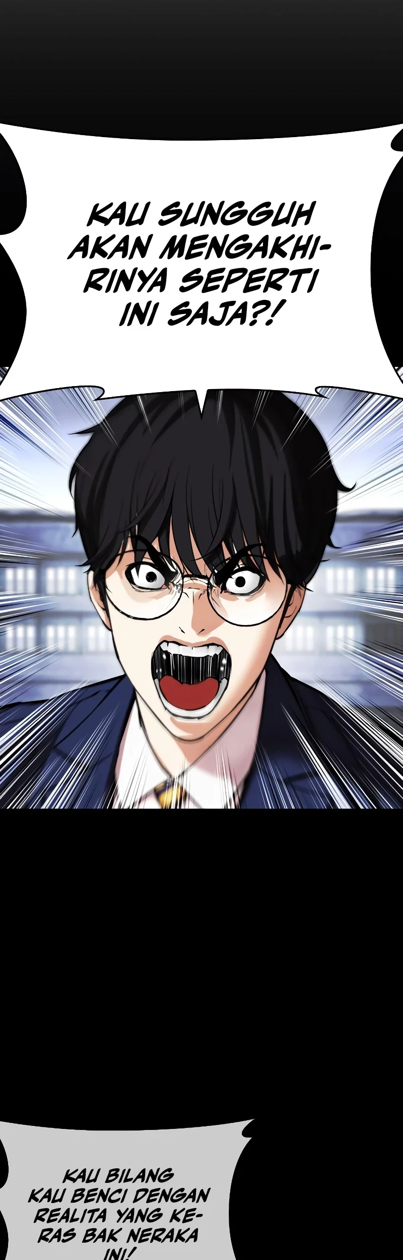 Lookism Chapter 508 - halaman 38