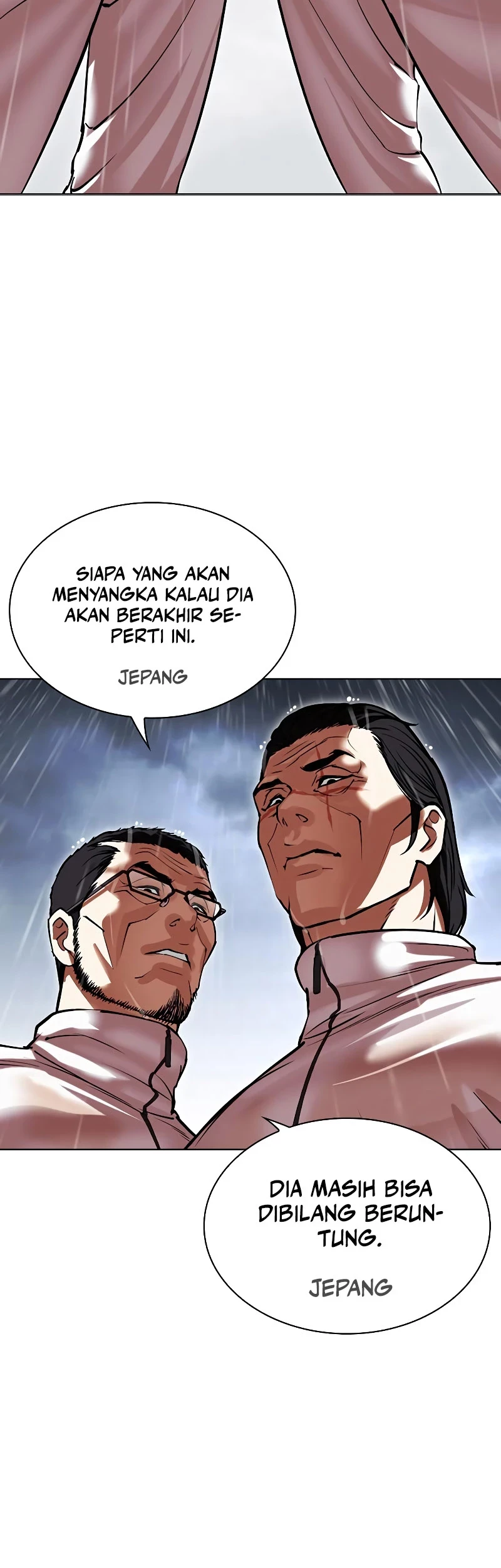 Lookism Chapter 508 - halaman 4