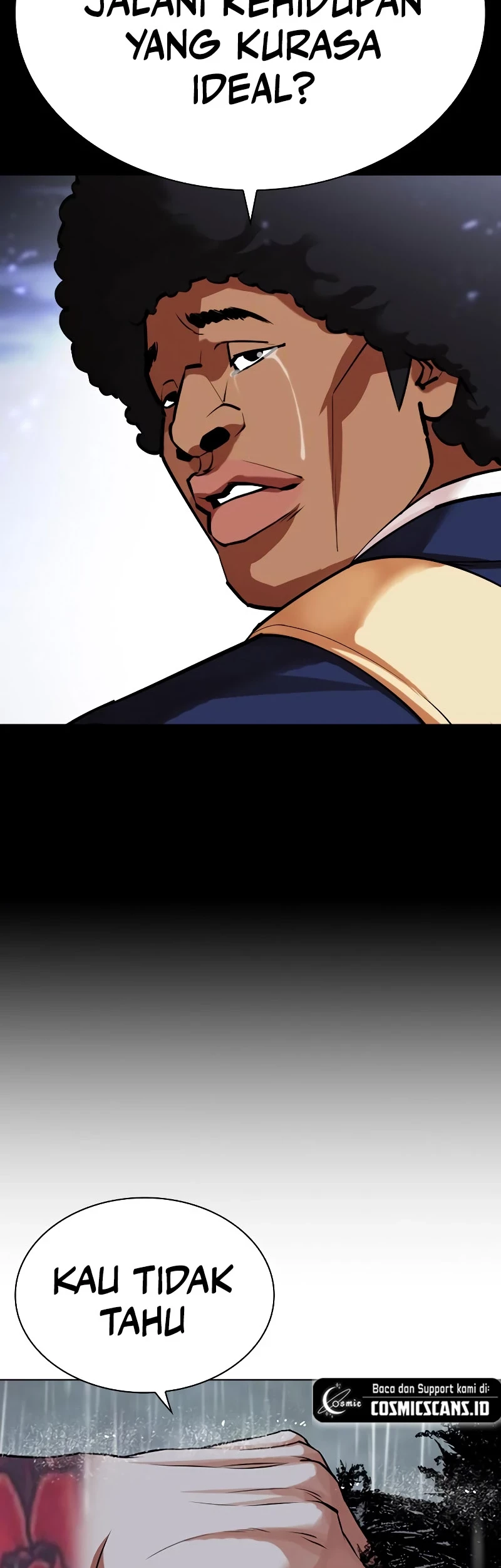 Lookism Chapter 508 - halaman 43
