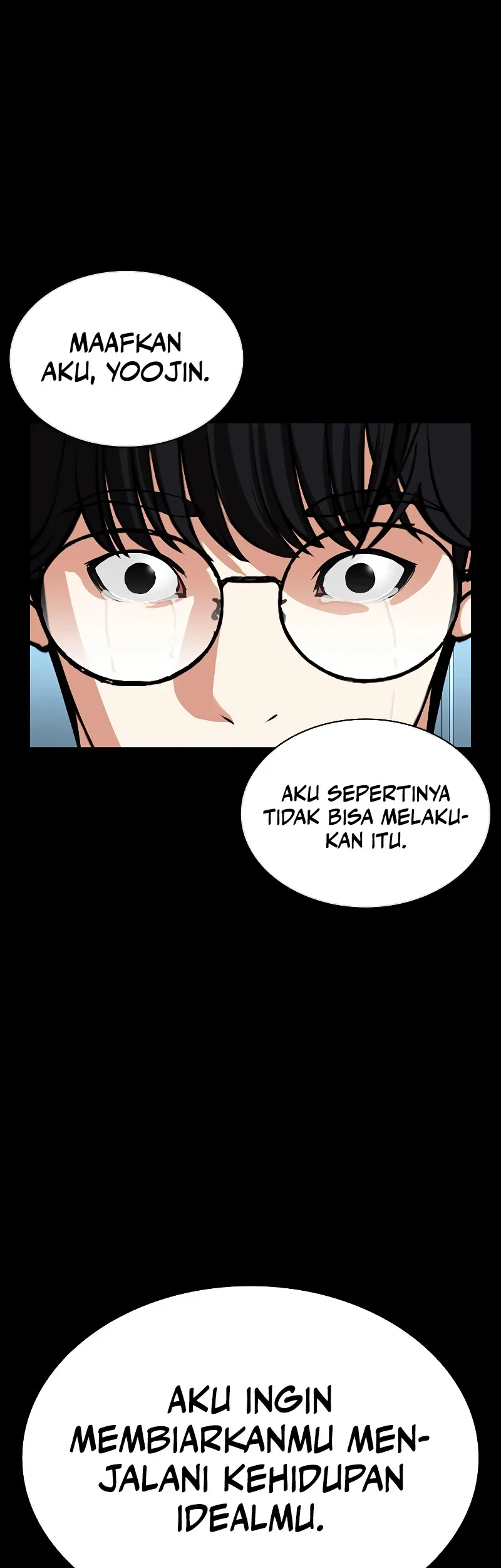 Lookism Chapter 508 - halaman 57