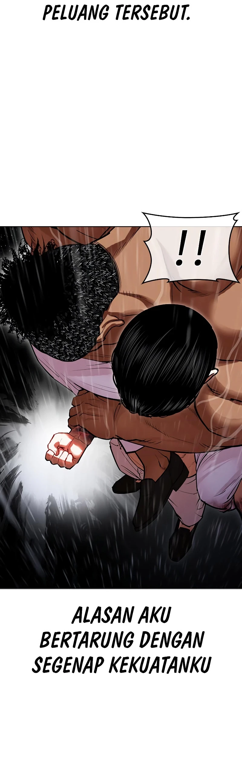 Lookism Chapter 508 - halaman 72