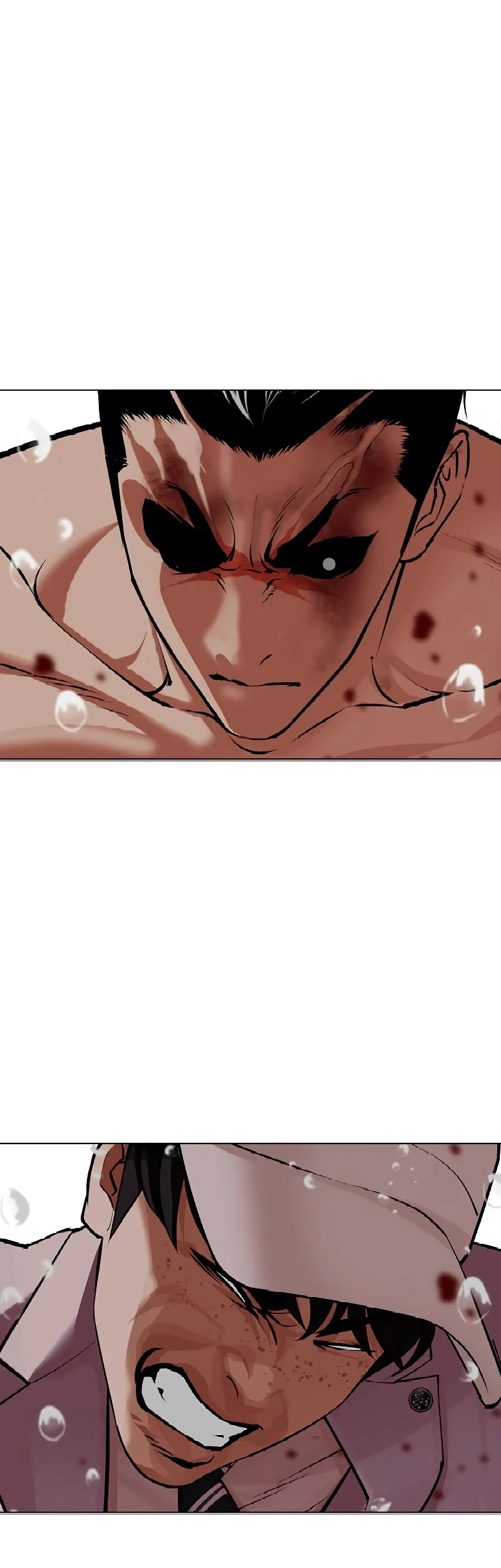 Lookism Chapter 508 - halaman 76