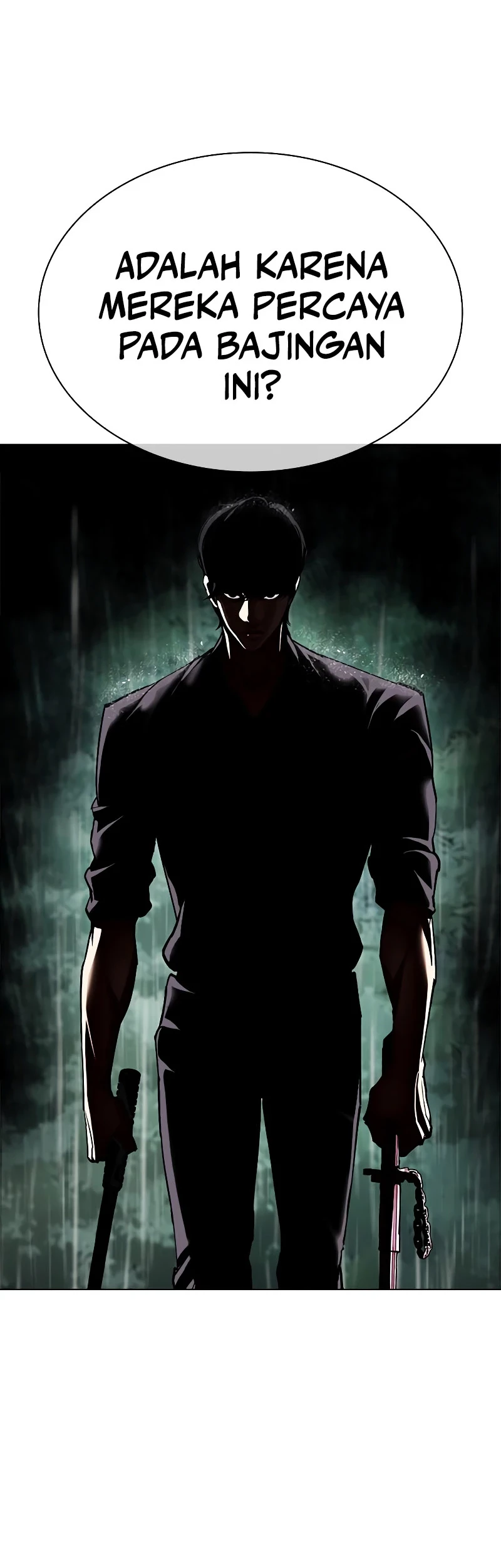 Lookism Chapter 508 - halaman 91