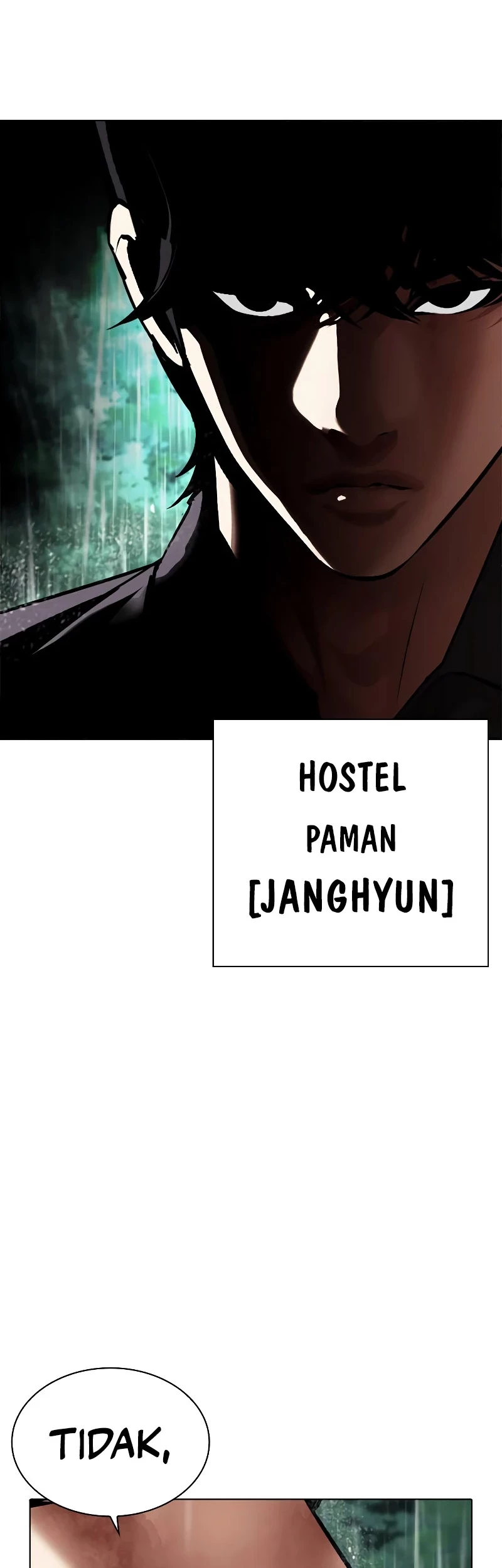 Lookism Chapter 508 - halaman 92