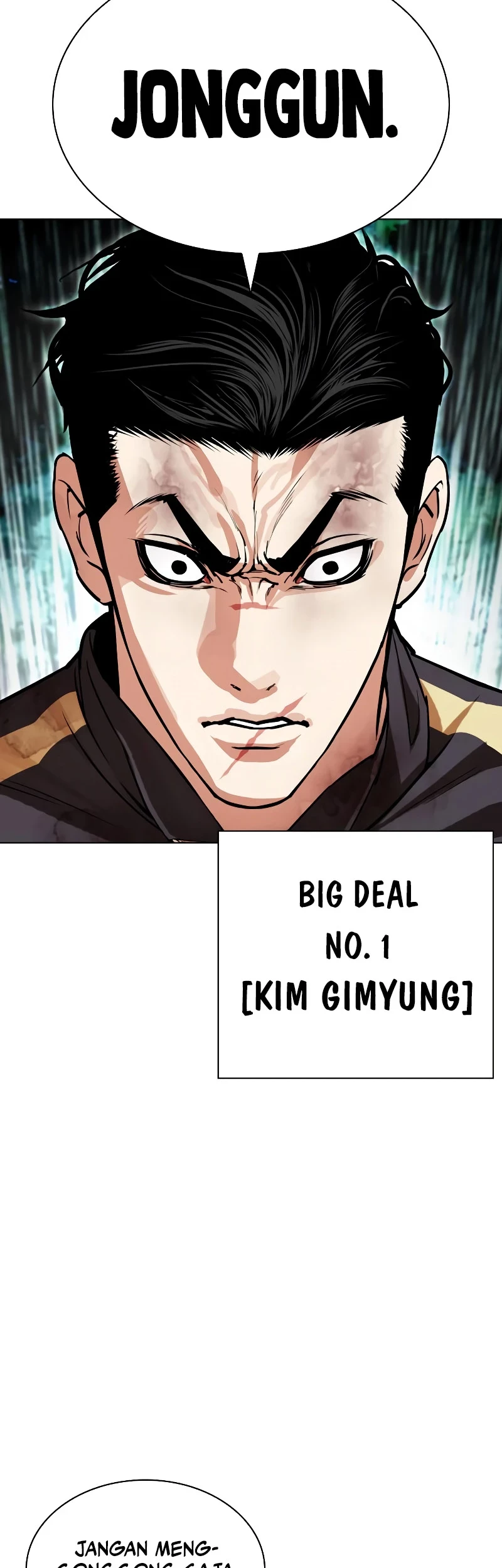 Lookism Chapter 508 - halaman 96