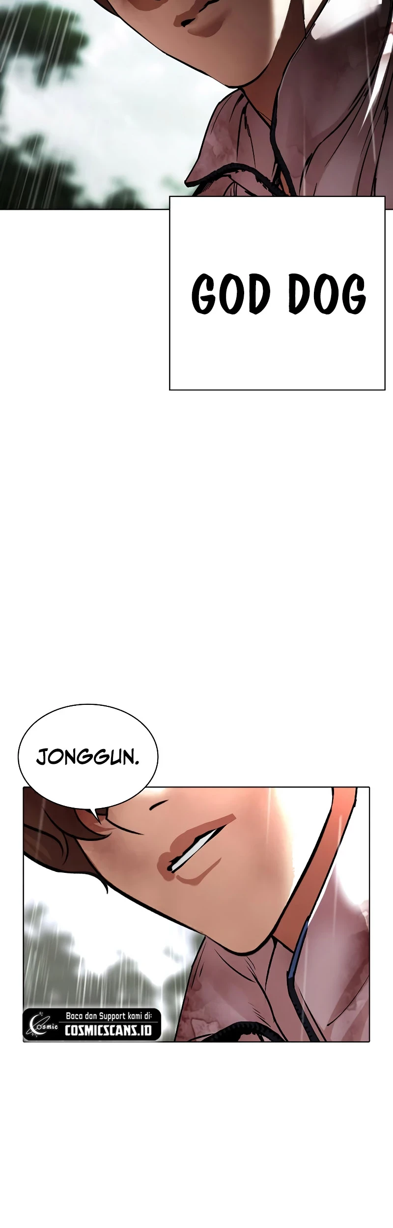 Lookism Chapter 508 - halaman 99