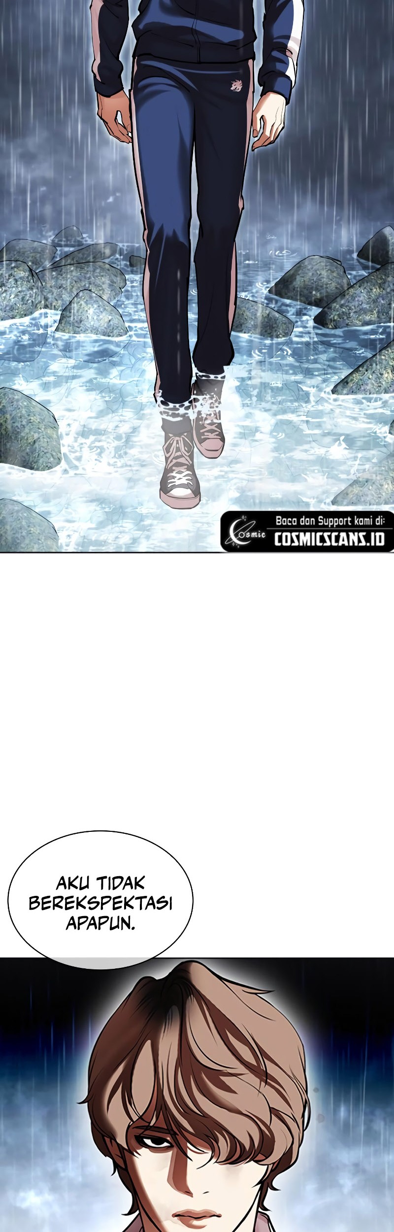 Lookism Chapter 509 - halaman 107