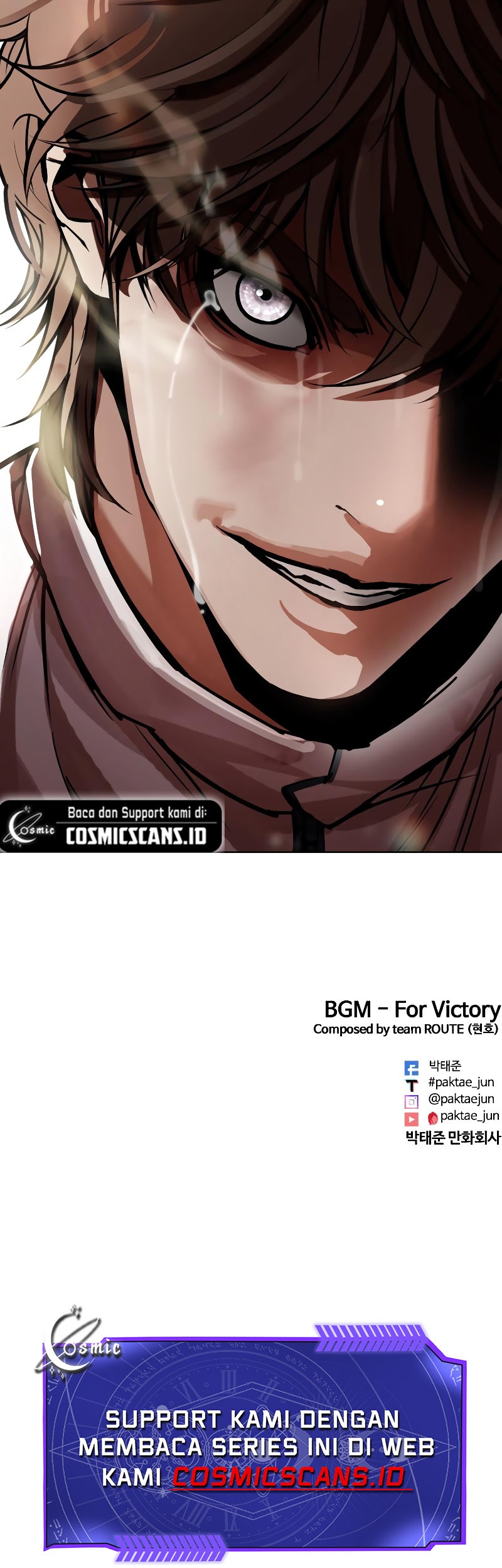 Lookism Chapter 509 - halaman 115