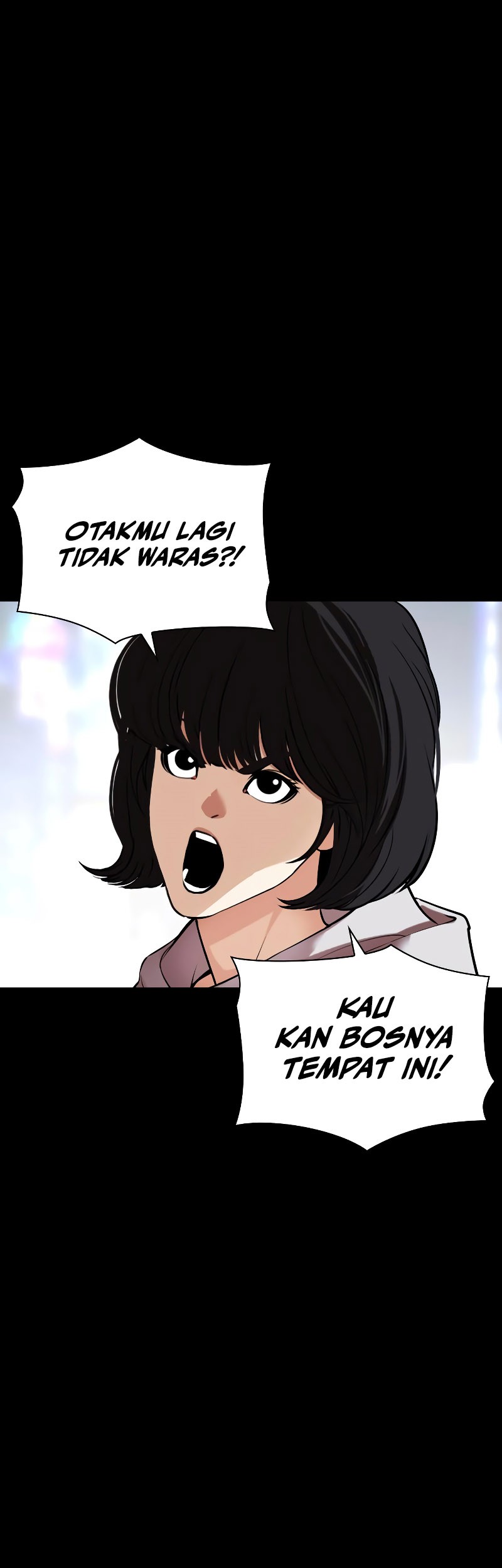Lookism Chapter 509 - halaman 27