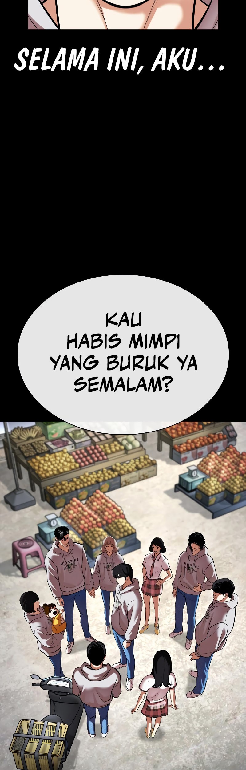 Lookism Chapter 509 - halaman 35