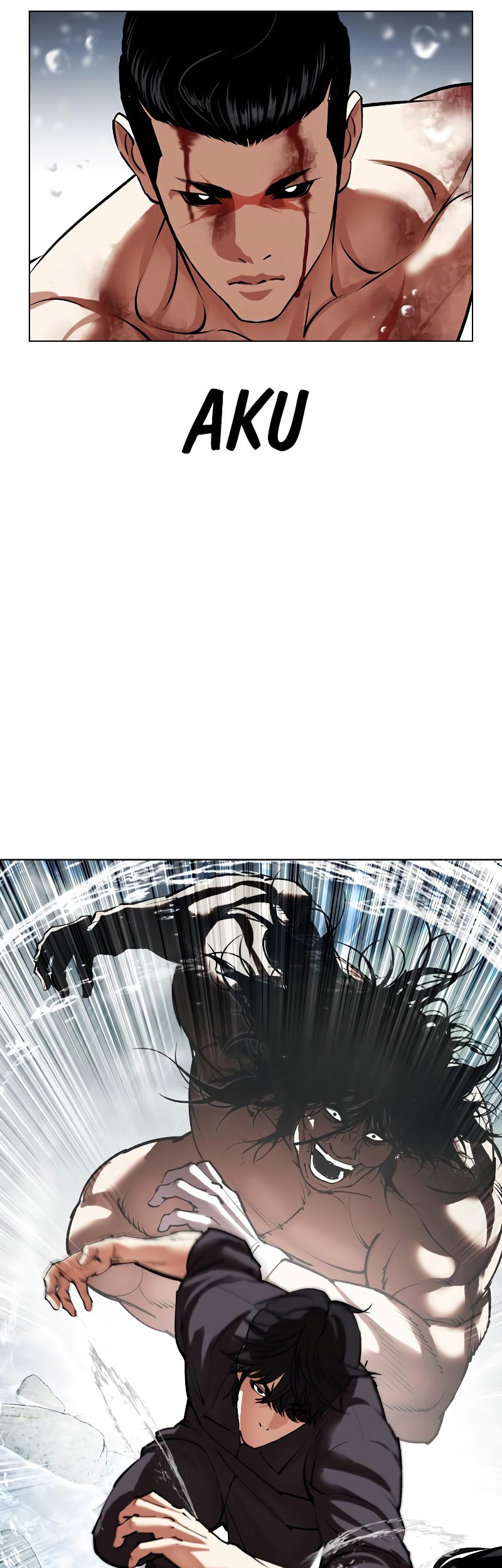 Lookism Chapter 509 - halaman 47