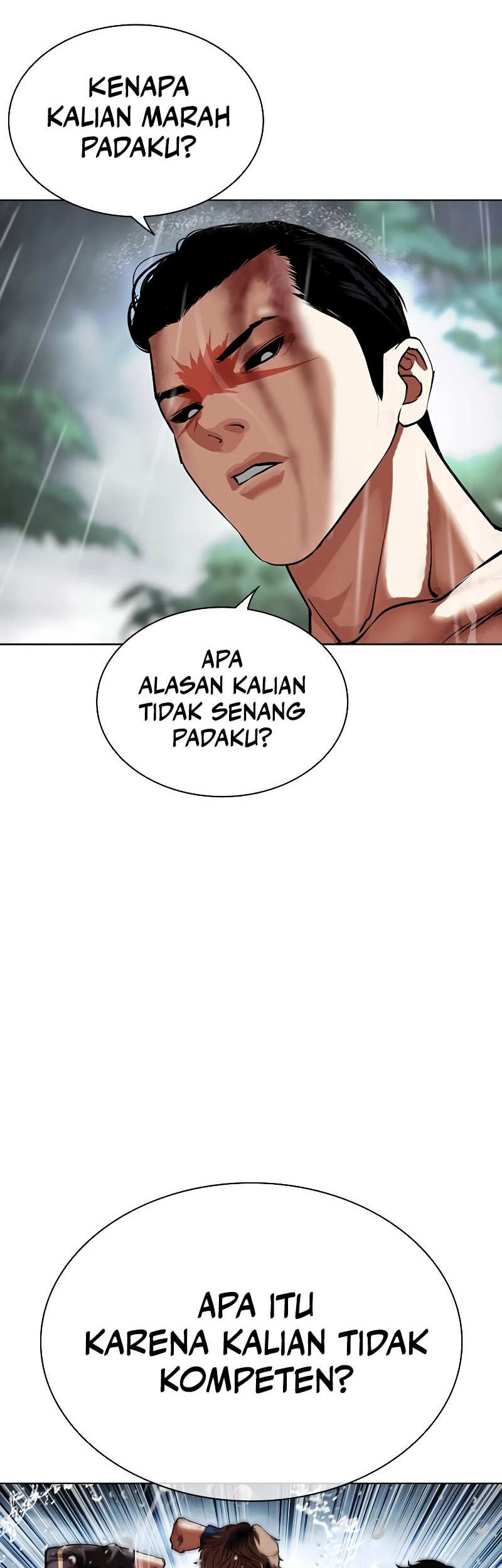 Lookism Chapter 509 - halaman 5