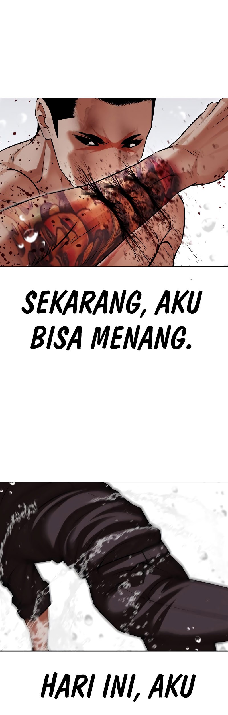 Lookism Chapter 509 - halaman 53