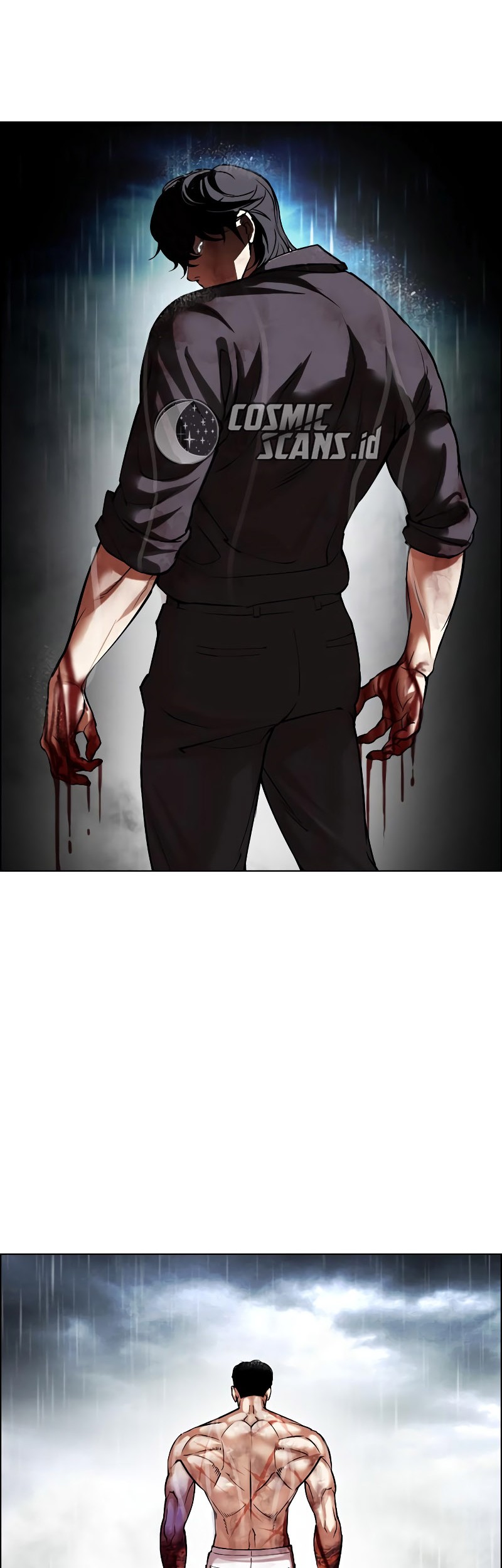 Lookism Chapter 509 - halaman 63