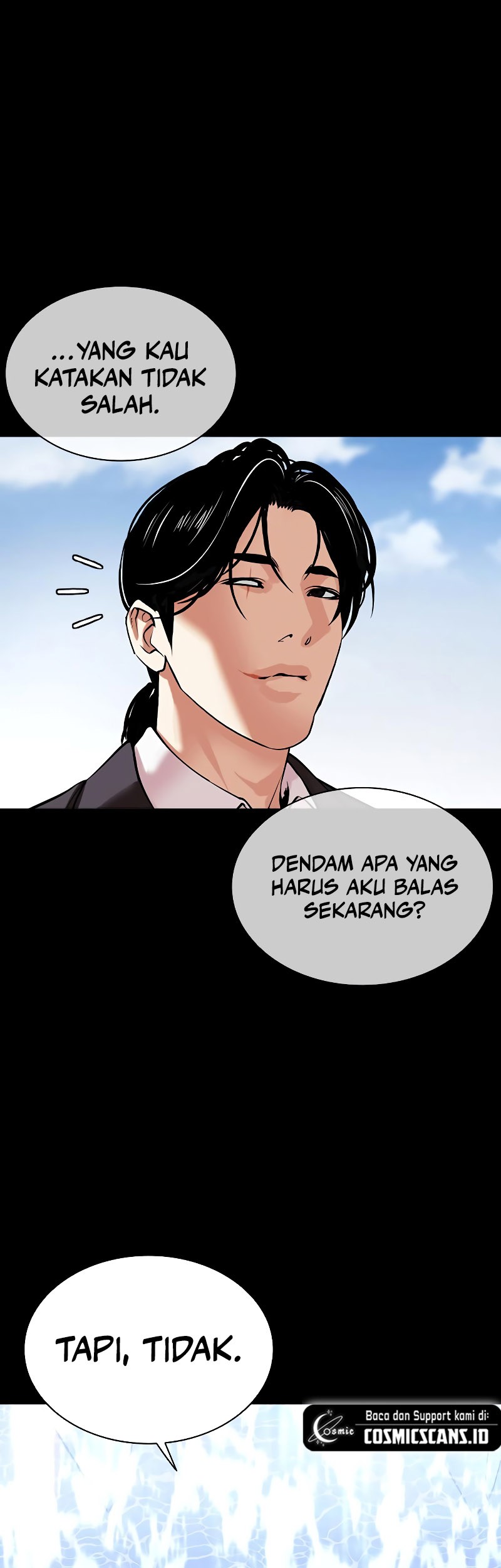 Lookism Chapter 509 - halaman 74