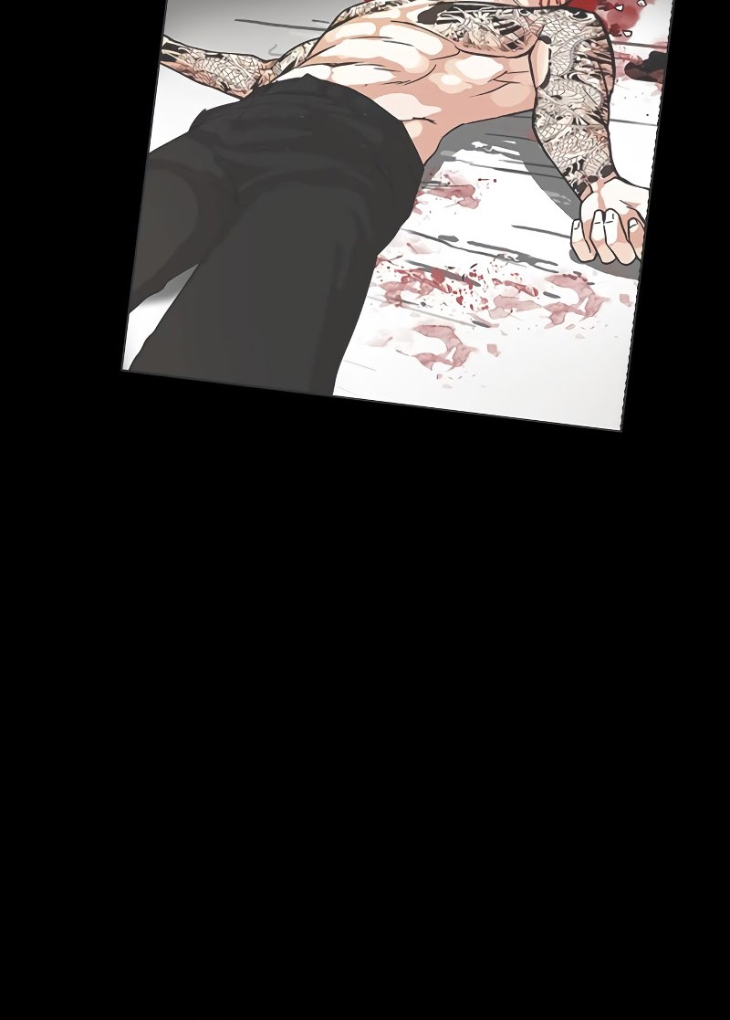 Lookism Chapter 509 - halaman 77