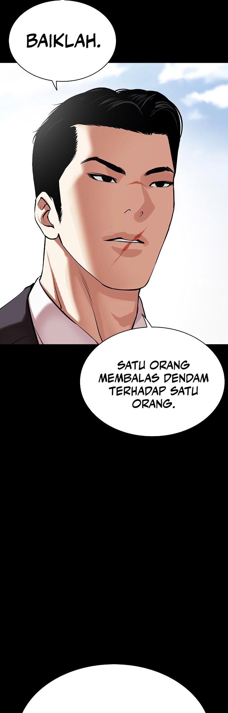 Lookism Chapter 509 - halaman 78
