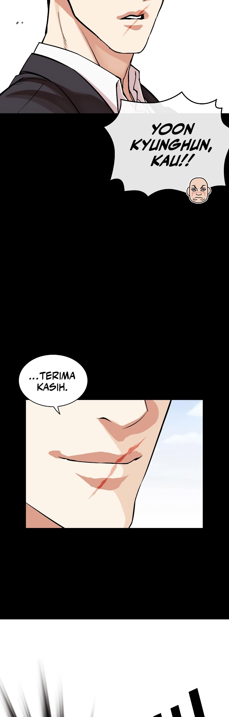 Lookism Chapter 509 - halaman 85
