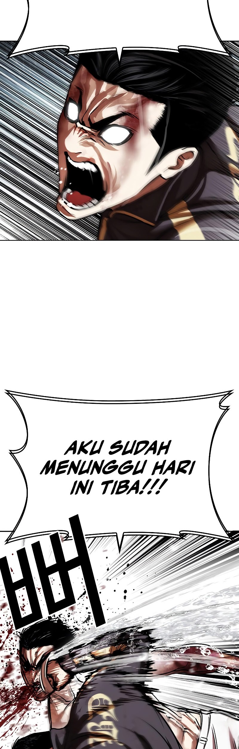 Lookism Chapter 509 - halaman 87