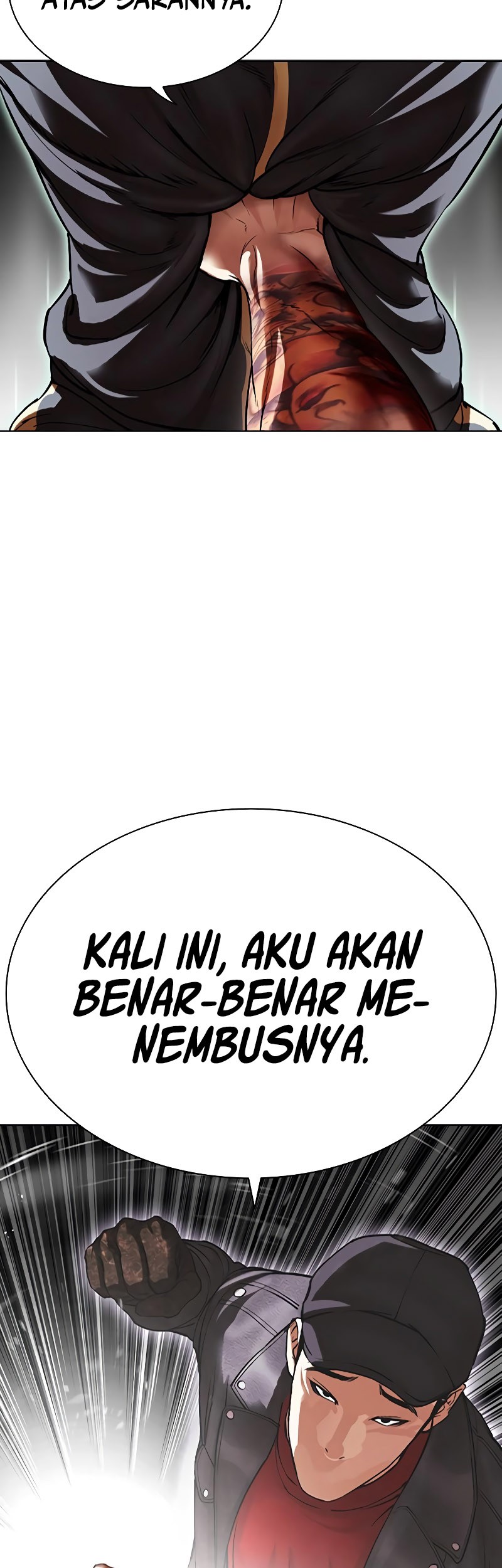 Lookism Chapter 509 - halaman 95
