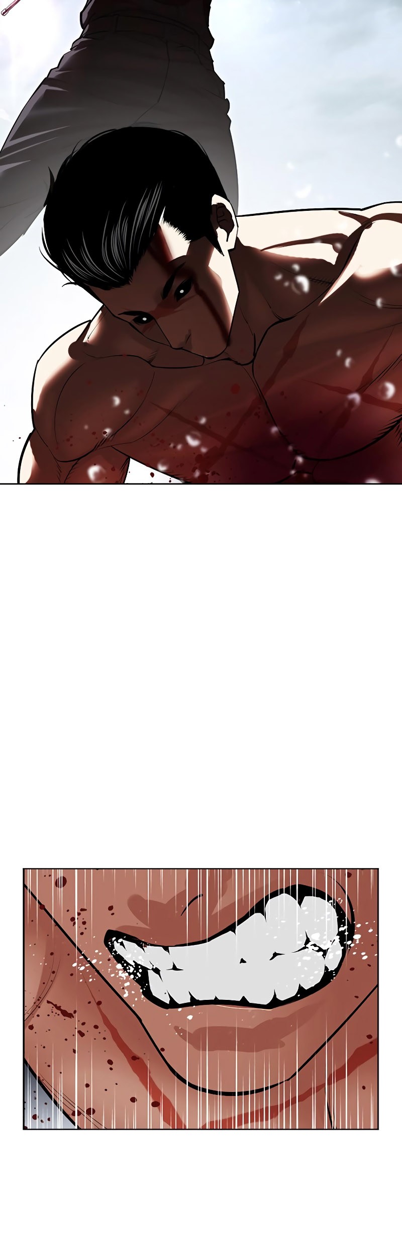Lookism Chapter 509 - halaman 99