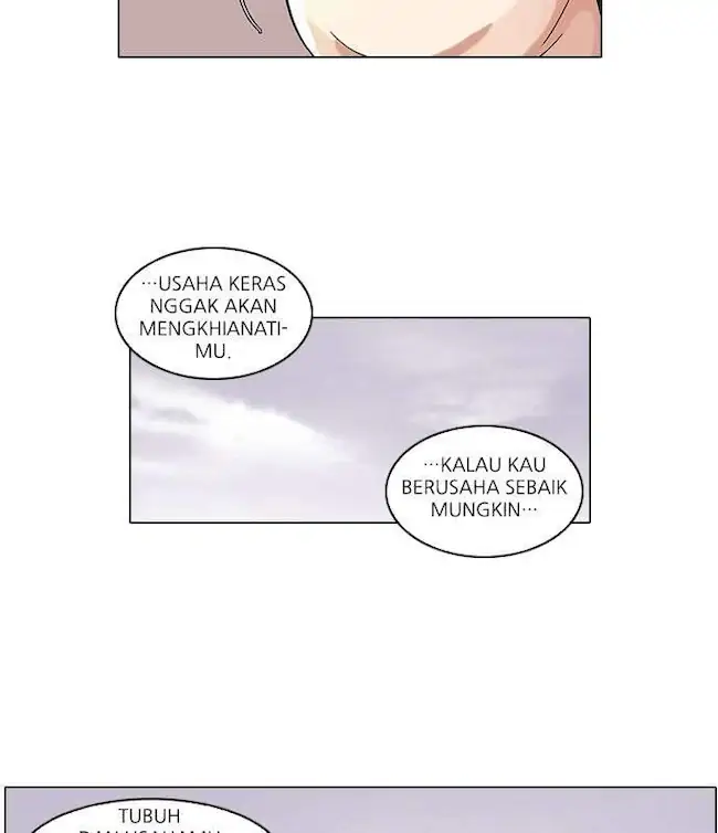 Lookism Chapter 51 - halaman 10