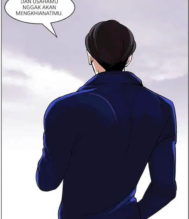 Lookism Chapter 51 - halaman 11